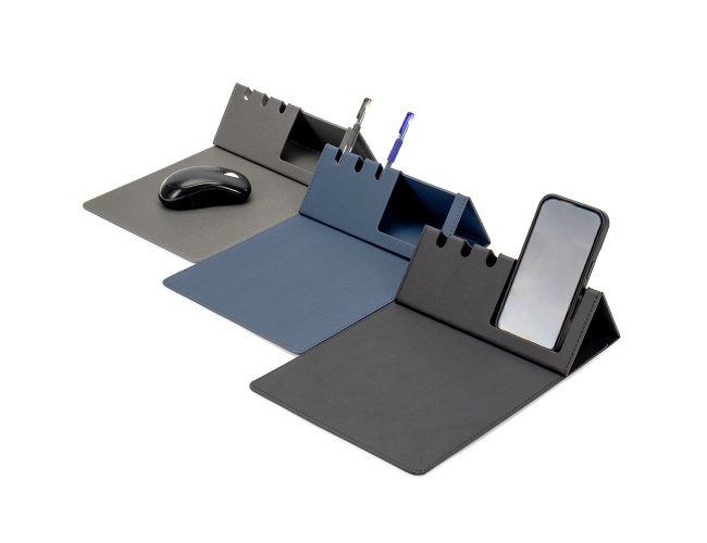 Mouse Pad com Suporte de Celular XB19028 (MB12136)1