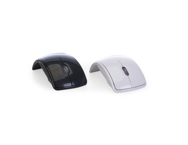Mouse Dobrável Wireless XB12790 (MB11990.0523)