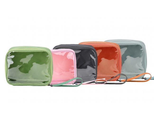 Ncessarie Nylon 15,5x19,5x8,5cm XB18806 (MB11254)