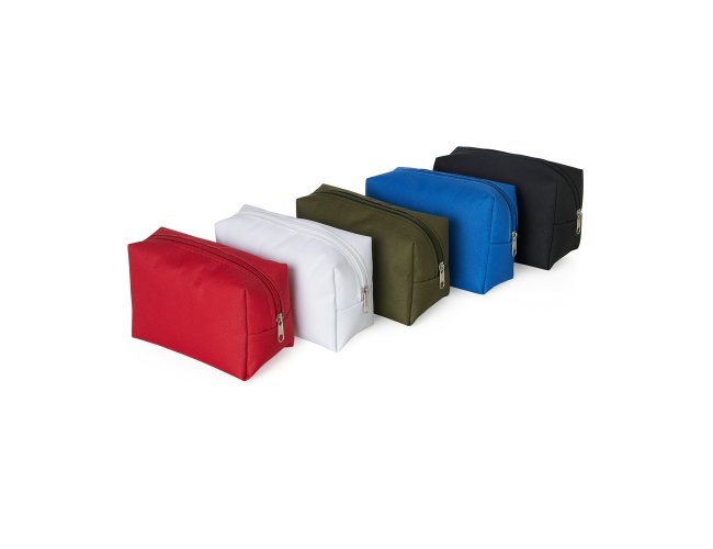 Necessaire de Nylon 15x17,5cm XB14612 (MB1690.0325)