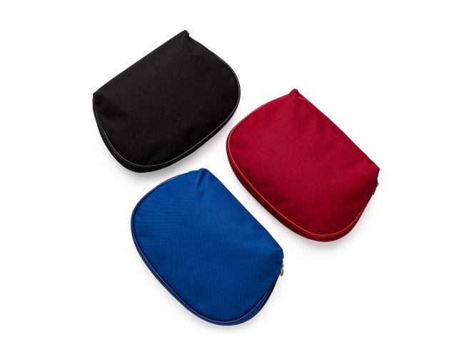 Necessaire de Nylon 16x21,4cm XB13622 (MB1770.0623)