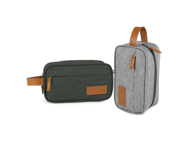 Necessaire de Polister 12,3x21,5x12,3cm XB14937 (MB12473.0325)