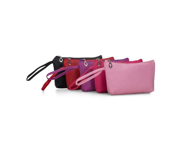 Necessaire PVC 22x14x5,5cm XB18534 (MB1621.0224)