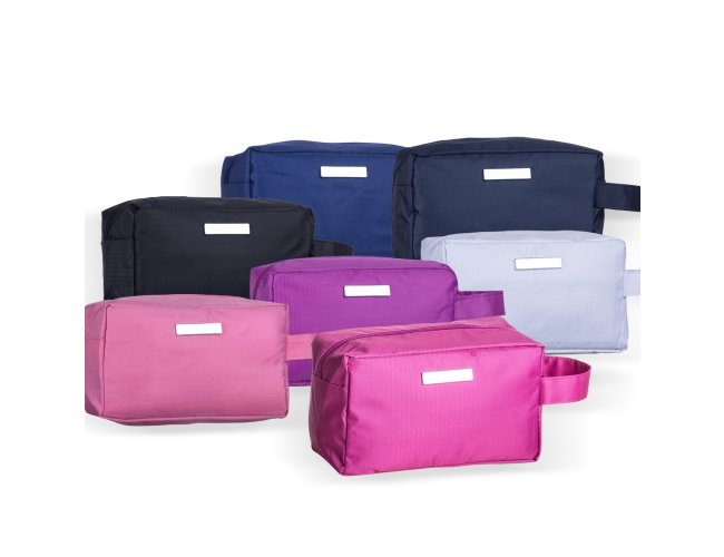 Necessaire 12,5x23cm XB1228P (MB11254.0824)