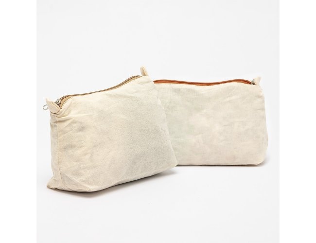 Ncessaire em Algodo 15x25cm XB15125 (MB1966)