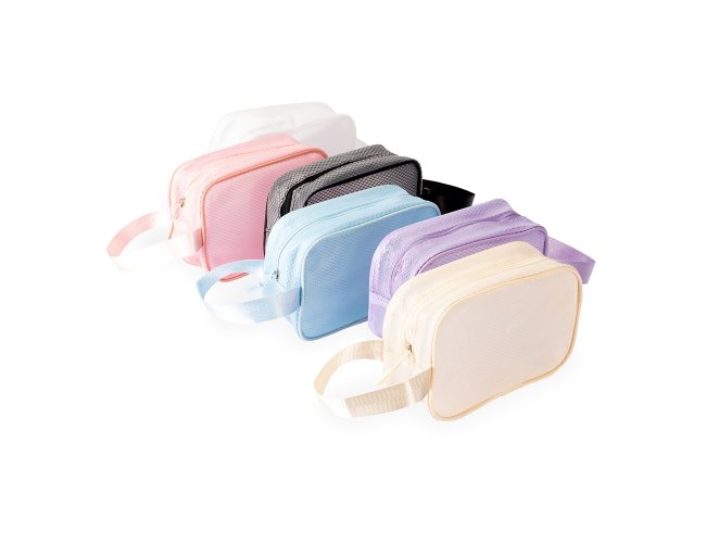 Ncessaire em EVA 13,5x20x6,5cm XB19024 (MB1748)
