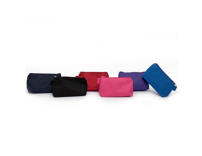 Ncessaire Nylon 18,8x11 XB15121 (MB1558.0425)