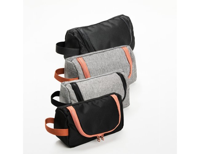 Ncessaire Nylon 13,5x21,5x8cm XB15286 (MB11438)