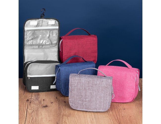 Necessaire 22x20,5cm XB18506 (MB12024.0225)
