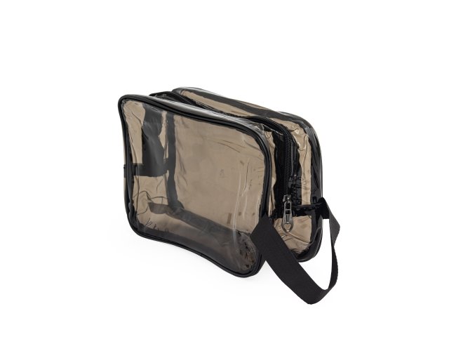 Ncessaire Plstica 23x15x11cm XB18775 (MB1794.1024)