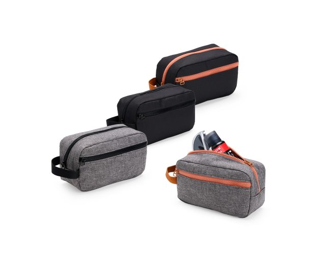 Ncessaire Polister 12x22x8cm XB15254 (MB11438)