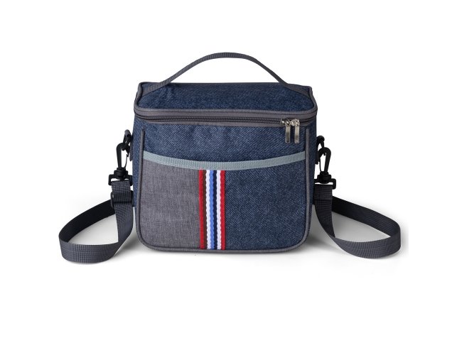 Bolsa Trmica 7,3L 20x23x16cm XB18525 (MB12530.0824)