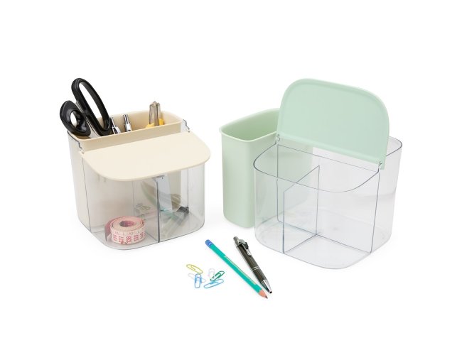 Organizador Plstico XB10997 (MB13105.0325)