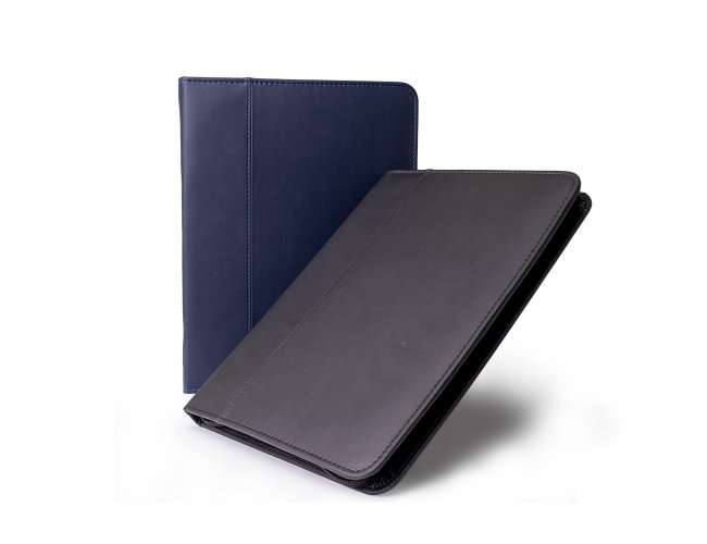 Pasta Caderno de Couro Sinttico 32x24,7cm XB15054 (MB17475)