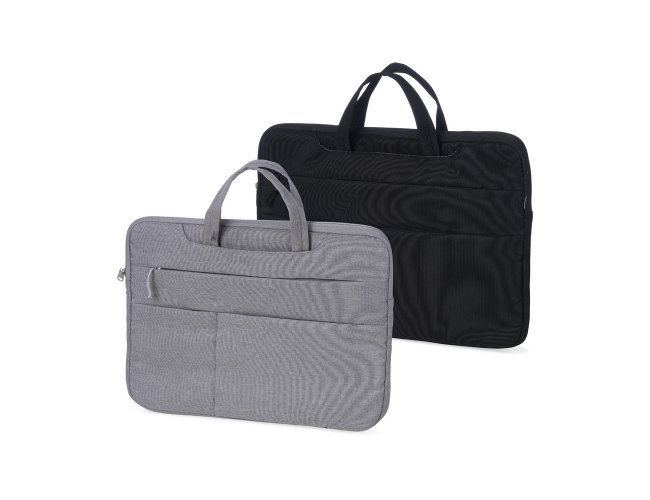 Pasta Executiva para Notebook 15 Polegadas 28,8x39,7x3cm XB18671 (MB15003.0225)