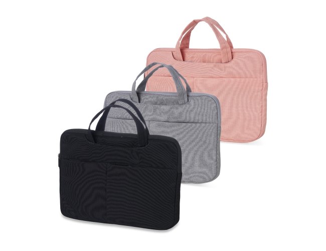 Pasta Executiva para Tablet e Notebook 13 Polegadas 23,3x32,5x2,7cm XB18672 (MB14025.0425)