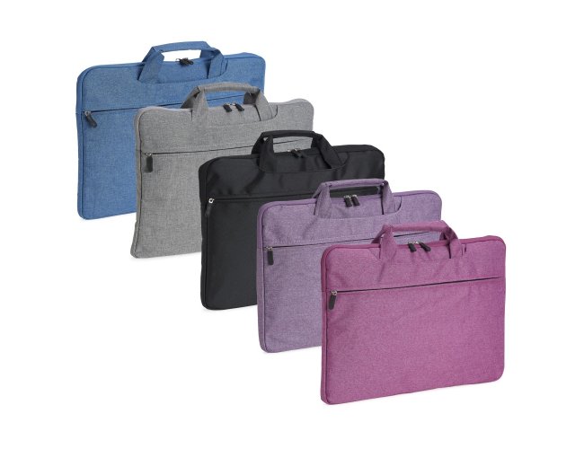 Pasta Para Notebook 156 de Polister 30,8x41,5x5cm XB04090 (MB14140.1124)