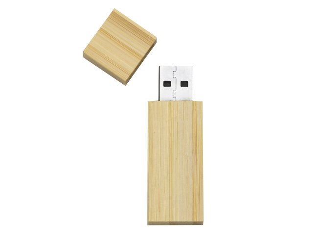 Pen Drive 4GB XB011 (MB11450.0419)