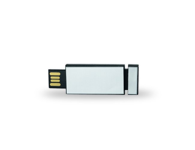 Pen Drive Retrtil 4GB XB060-4GB (MB12220.0320)