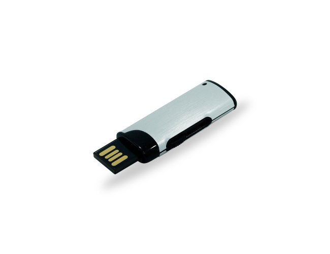 Pen Drive 4GB Retrtil XB061-4GB