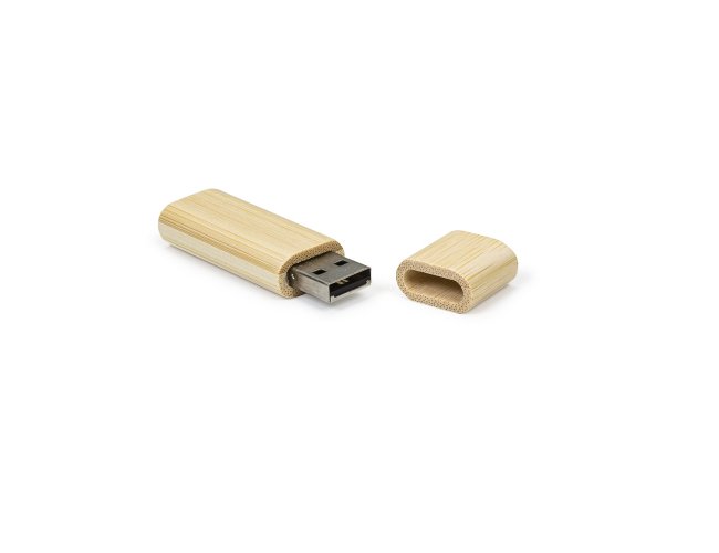 Pen Drive Bambu 4GB XB038 (MB11790.1017)