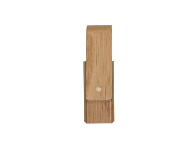 Pen Drive 16GB Giratrio Bambu XB034-16GB (MB12622)