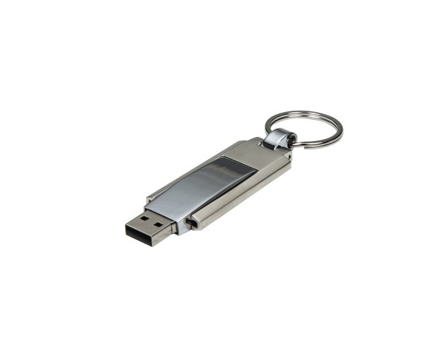 Chaveiro Pen Drive 4GB XB037 / GFP021 (MB11550.0920)