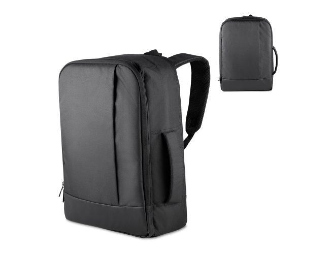 Mochila Pasta Executiva para Notebook 42x29x12,4cm AIMC106 (MB14450+14)