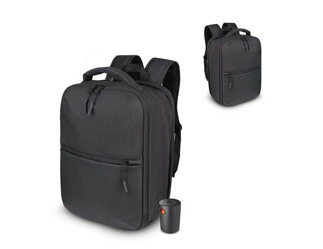 Mochila com Compartimento a V�cuo 44x31x11cm AIMC710 (MB125800+14)