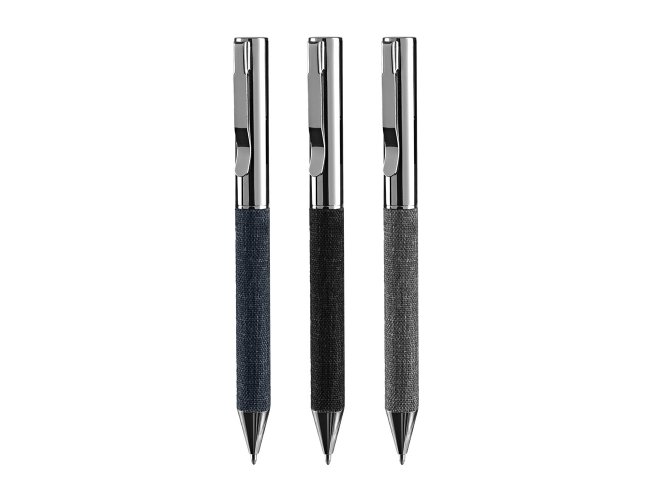 Caneta Metal AICM1128 (MB11890+14)