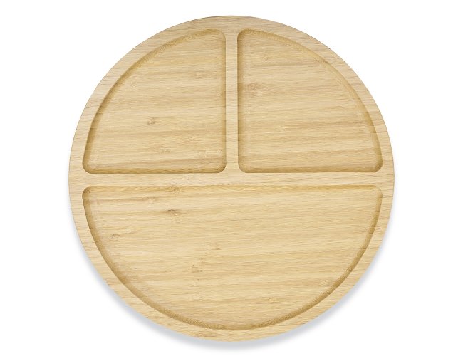 Petisqueira Grande 30x1,6x30cm XB18666G (MB12450)