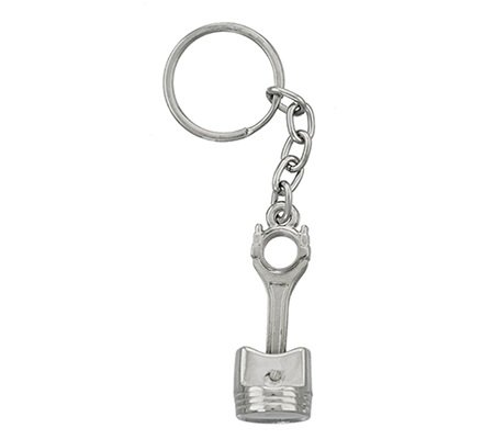 Chaveiro Pisto HG- 5119-M  (JRMB1235.0524)