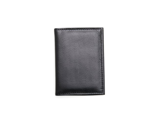Porta Carto em Couro XB15371 (MB12136)