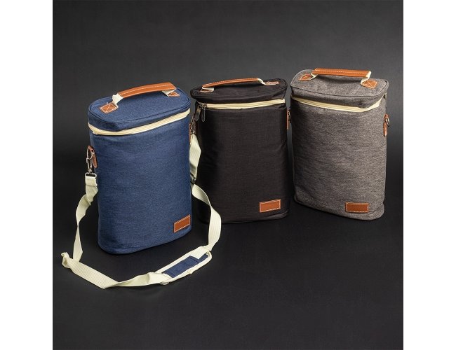Porta-Garrafas Trmico Duplo XB18865 (MB13439.0325)