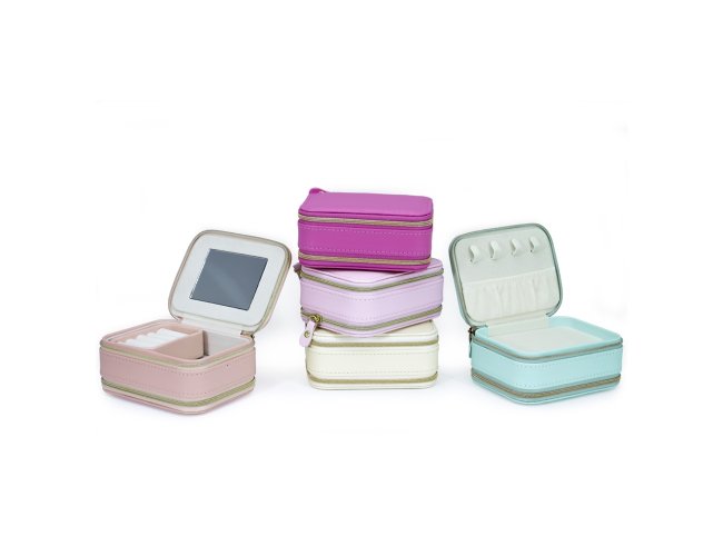 Porta Joias XB01074 11,8x8,9cm (MB14359.0824)