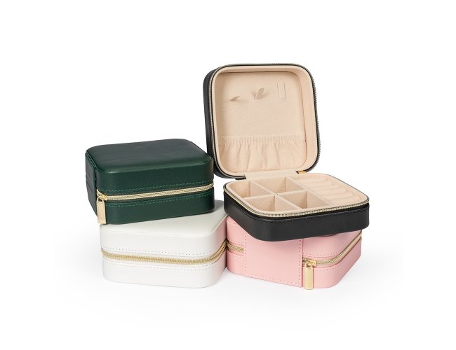 Porta-Joias 12x11,9x5,5cm XB02631 (MB12818)
