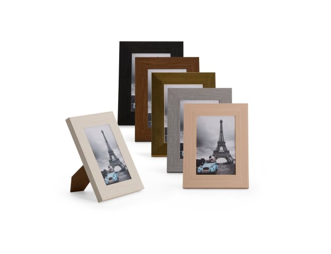 Porta-Retratos PVC 20x15x1,5cm XB18989 (MB1828)