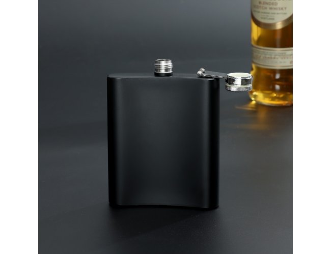 Porta Whisky 7oz  XB06007 (MB11090)