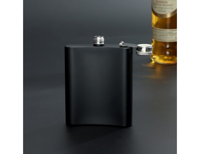 Porta Whisky 7oz  XB06007 (MB11254.0425)