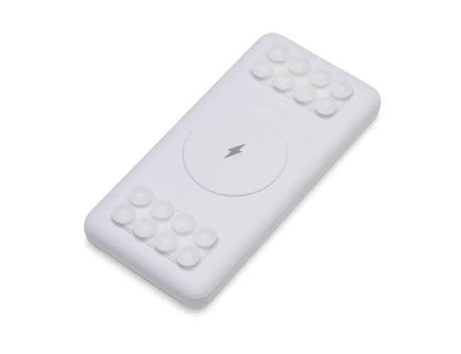Power Bank 10.000mAh Com Induo e Cabo XB04051 (MB17579.0824)