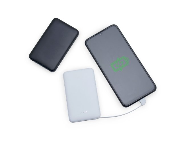 Power Bank Plstico 5.000mAh XB05089 (MB15693.0424)