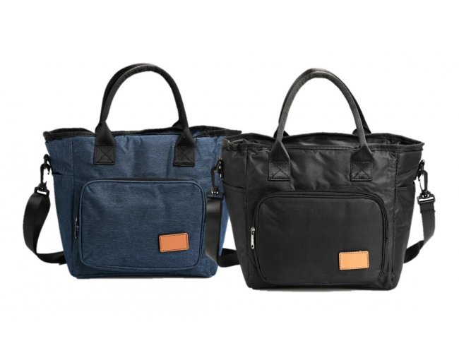 Bolsa Trmica 10L 26x25x13,5cm XB18958 (MB13450)