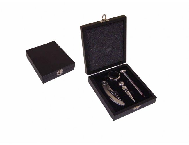 Kit Vinho 4 Peas PT141892 (MB12538.0818)