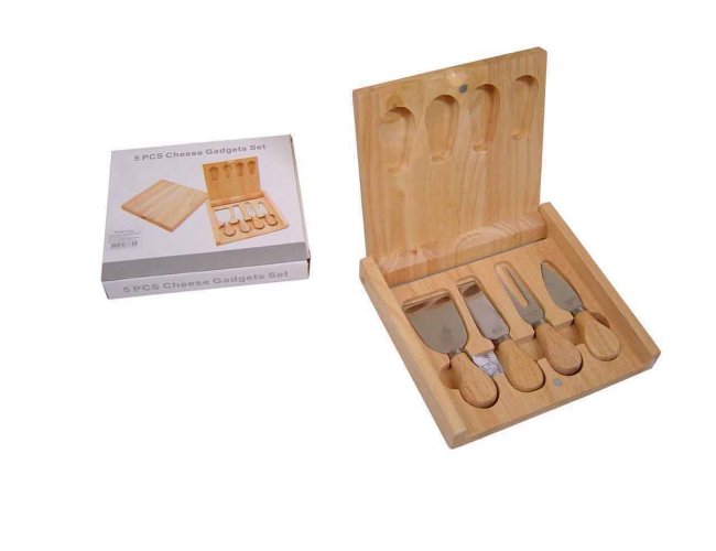 Kit Queijo / Frios PT143039 (MB13384.0119)