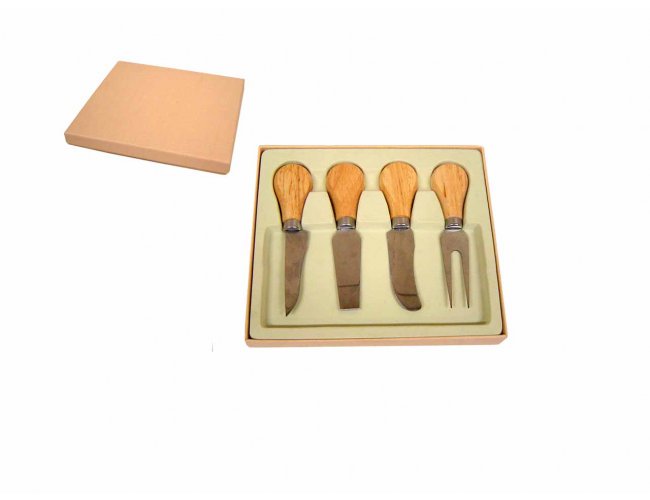 Kit Queijo / Frios PT143144 (MB11353.0319)