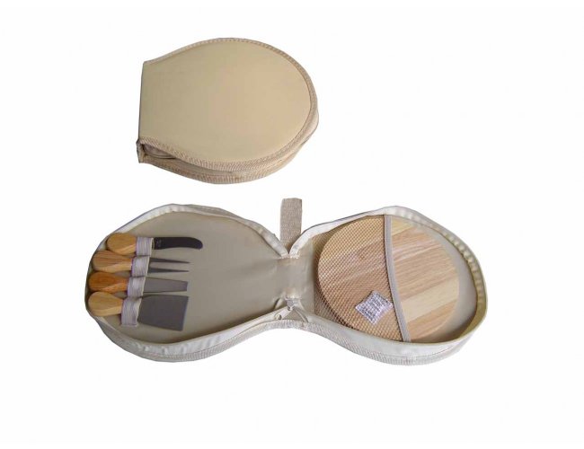 Kit Queijo / Frios PT143145 (MB12538.1218)