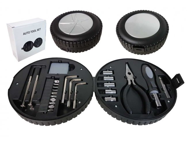 Kit Ferramentas PT143251 (MB12538.0919)