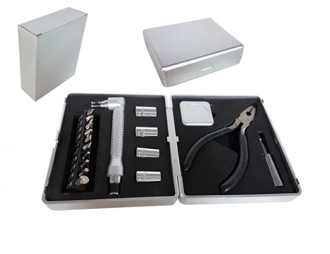 Kit Ferramenta PT143291 (MB11833.0319)