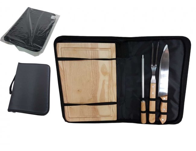 Kit Churrasco PT143329 (MB13807.0619)