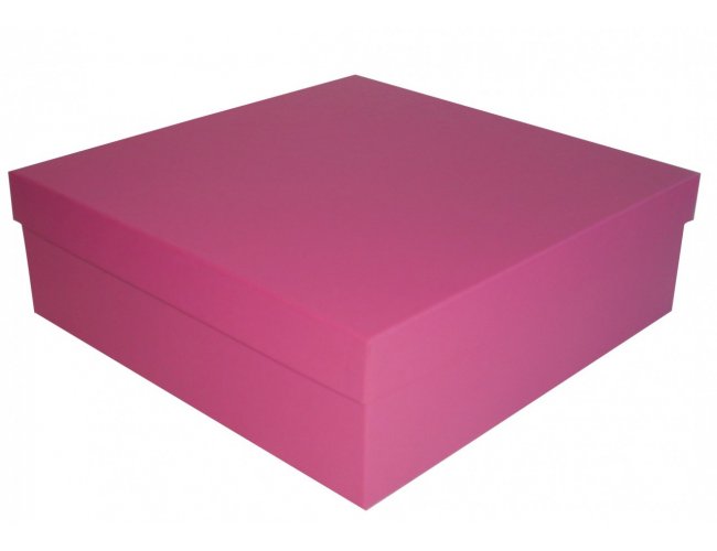 Caixa Em Cartonagem 24x24x8cm (MB11584)
